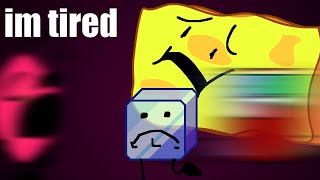 Bfdia 2 Reanimated In 60 Hours