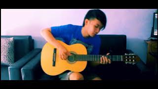 (One Ok Rock) Wherever You Are - Nathan Fingerstyle Cover
