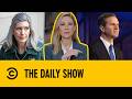 Kentucky's Beshear Debuts Podcast Amid 2028 Speculation | The Daily Show