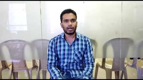 Successfully placed as Software Developer | From Qspiders Deccan