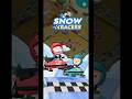 MonopolyGO! Snow Racers Build Your Team Championship Prize Wildcard New Token Purple Pack@monopolygo