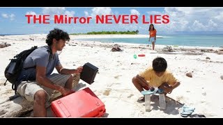 FILM THE MIRROR NEVER LIES | PART 1