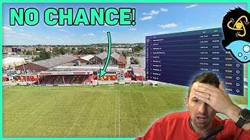 Trying to Get on the Leaderboard of This Impossible Game