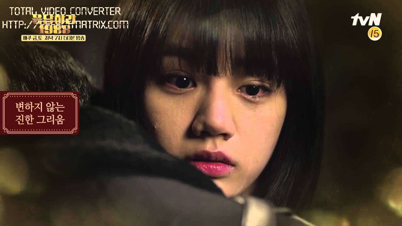 [REPLY 1988] Preview ep 15 vietsub YouTube