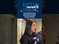 "Un año de desgobierno": Gabriela Molina critica informe de Noboa y anuncia fiscalización.