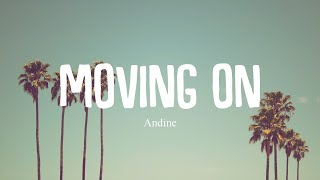 Andien - Moving On (Lirik)
