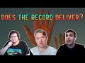 Three Boygenius Fans Review THE RECORD