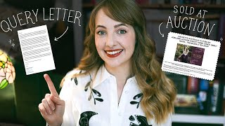 How to get a book deal! ✨ here's EVERYTHING you need to know
