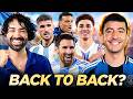 The Complete Argentina 2026 World Cup Breakdown Full Squad Lineups Tactical Analysis 