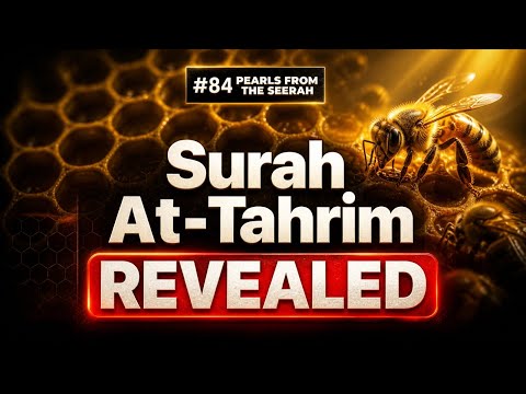 Pearls from the Seerah (84): The Prophet ﷺ Deserted his Wives