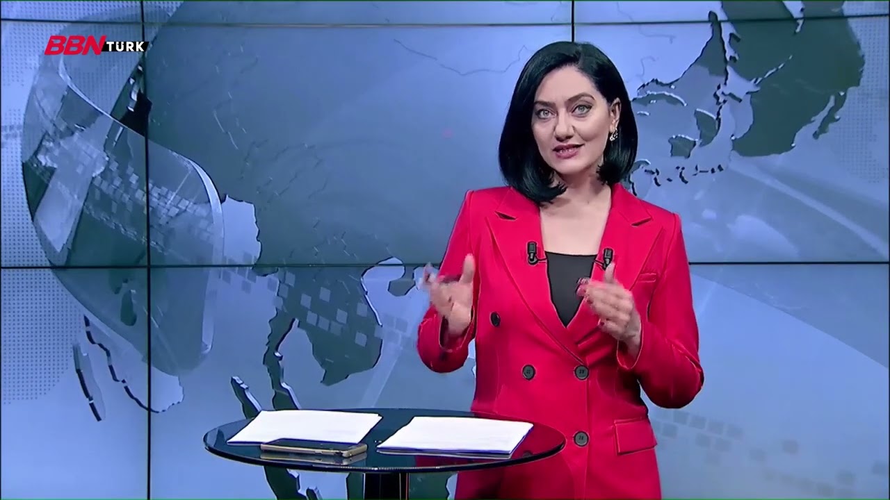 Siyasette adaylık tartışması 'BBN Türk Ana Haber Bülteni' |Hande İpekgil| 07.02.2022