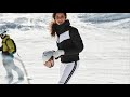 Goldbergh 2016/17 Ski Wear - A Preview