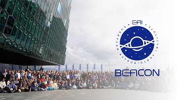 BEACON25 After Conference Video
