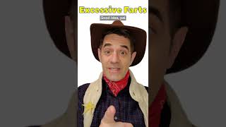 Excessive Farts - Woody and Slinky Dog