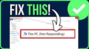 Windows File Explorer Not Responding Windows 11 [FIXED]