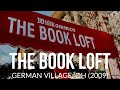 Photo slide the book loft  german village columbus oh