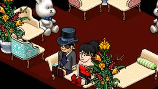 Seguridad en la Red  - (Habbo.es) Video Ganadorrrrr!!!
