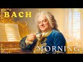 Morning With Bach What Happens When You Listen To Bach Music Every Morning 