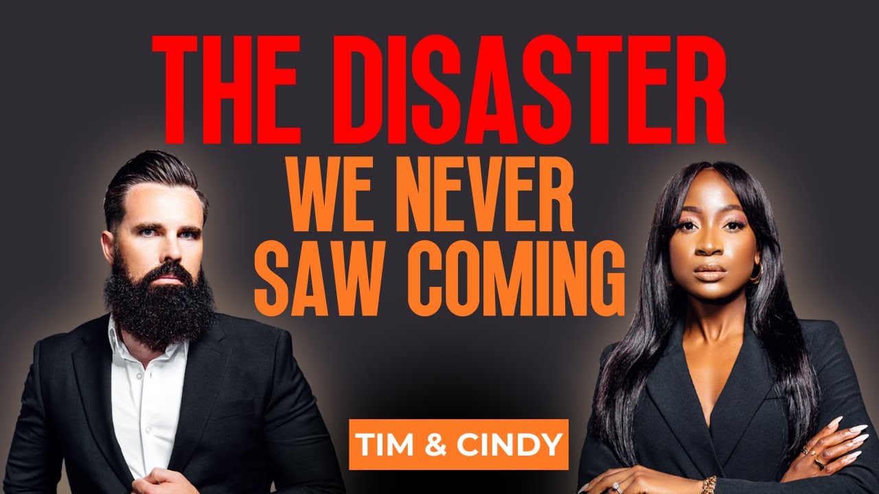 After the Vows The Disaster We Never Saw Coming Our Story YouTube