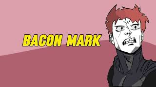 Bacon Mark