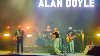 Alan Doyle - when I'm up Ottawa RBC Bluesfest 09/07/2023