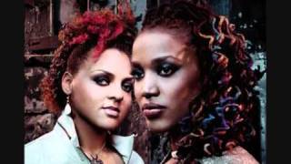 Floetry - Lay Down (with lyrics)