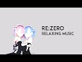 Re:Zero - Beautiful Relaxing Piano Covers