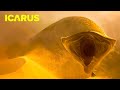 ICARUS (2023) - МИРОВЫЕ БОССЫ! (2К) #4