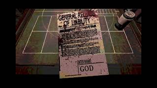 Buckshot roulette Game set