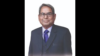Funeral Service of Elder Ranjit Smith  || LIVE @ 2:30pm, 21 august, 2022
