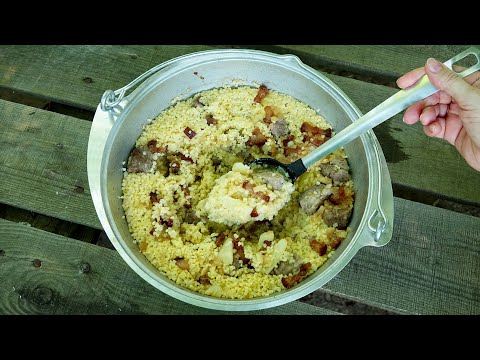 Video: How To Cook Traditional Kulesh