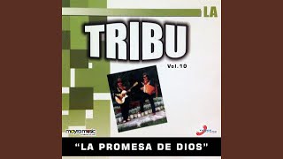 Video thumbnail of "La Tribu - La Gente Nunca Comprende"