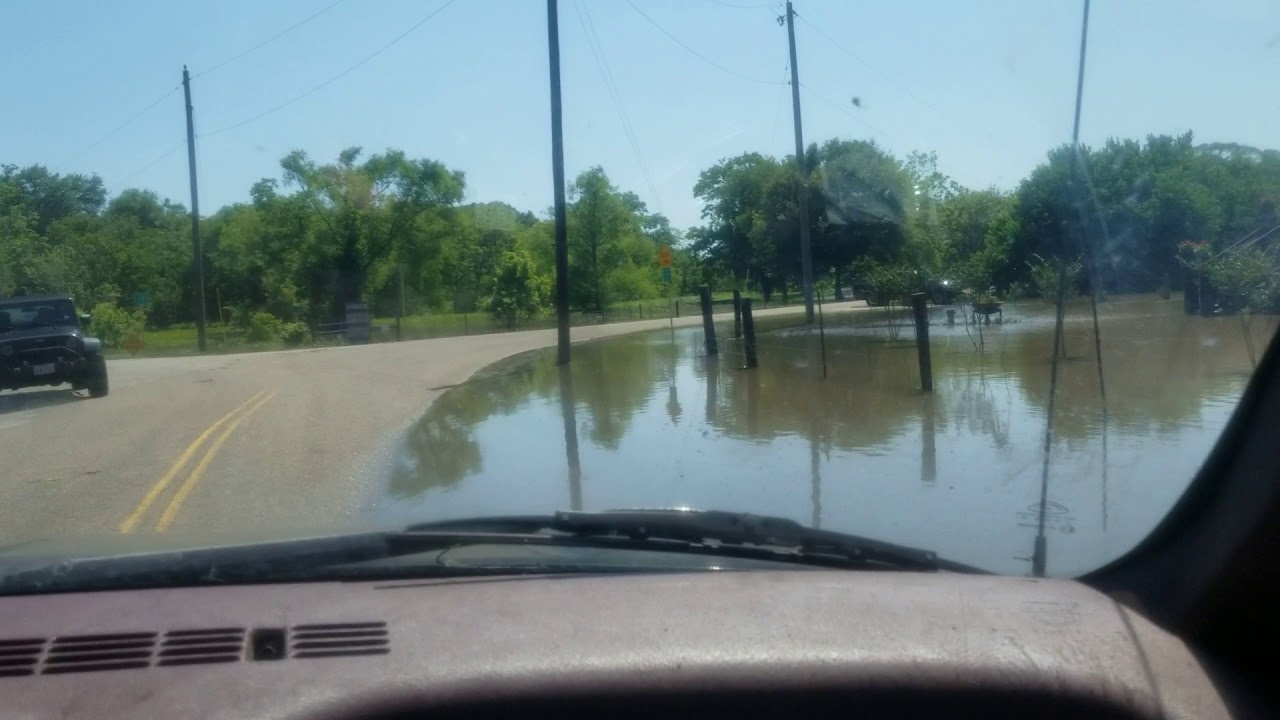 Holiday Lakes Texas May 2019 YouTube