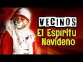 VECINOS 2023: ASÍ PASÓ "EL ESPÍRITU NAVIDEÑO" 🎄🎅