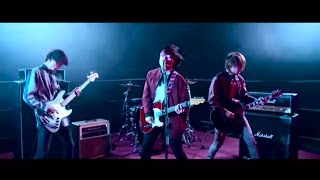ドラマチックアラスカ「TEPPEN」MV chords