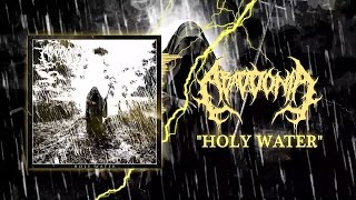 ABADDONIA - HOLY WATER [OFFICIAL VISUALIZER] (2022) SW EXCLUSIVE