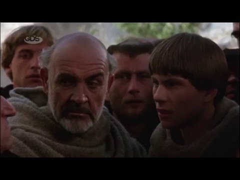 ვარდის სახელი | უმბერტო ეკოს პირველი რომანი და კინოეკრანიზაცია