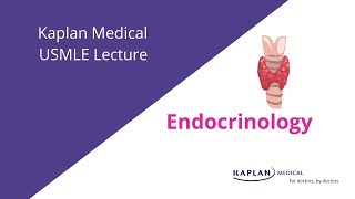 Kaplan Endocrinology Chapter 01c DisordersEndocrine