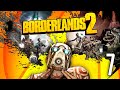 BORDERLANDS 2  Gameplay Walkthrough Parte 7 en Español