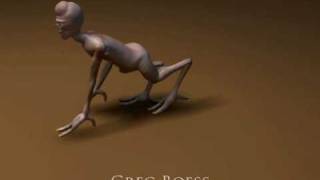 Creature Animation