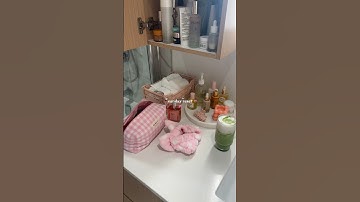 Sunday reset routine🤍🫧🎧☁️ #cleaningroutine #reset #sundayreset #cleaning