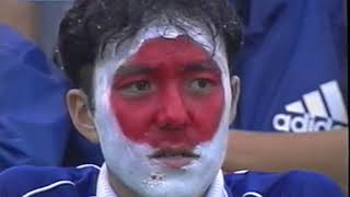 ЧМ 2002 Япония Турция|World Championship 2002 Japan Turkey