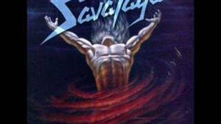 Savatage- "Symmetry"