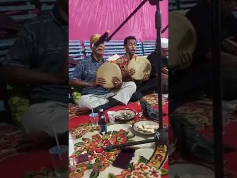 SAKECO BAHAM, HUSEN - AZIS