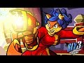 Sly 3: Honor Among Thieves - #5 A Cold Alliance - No Commentary