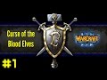 Warcraft III The Frozen Throne: Human Campaign #1 - Misconceptions