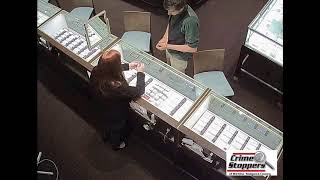 Helzburg Diamond Theft