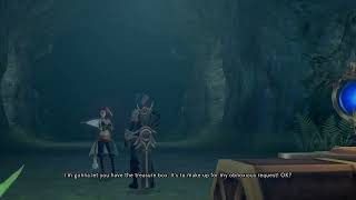 Hack //G.U Last recode all battles data drain vol 1