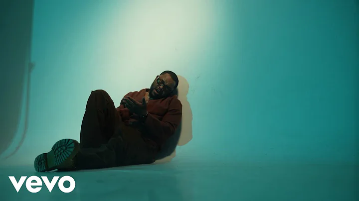 EXQ - CATCH N RELEASE [EXPRESSION VIDEO] ft. FELI NANDI