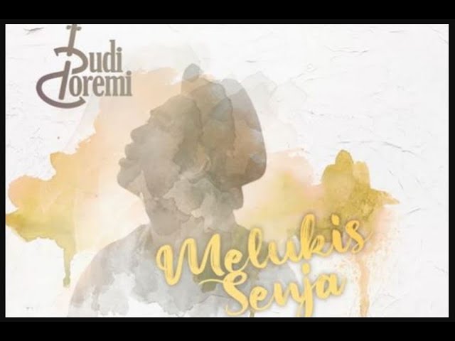 Melukis Senja - Budi Doremi  ( Fingerstyle Guitar Cover ) Acoustic class=